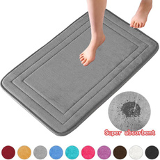 non-slip, Machine, Bathroom, floor
