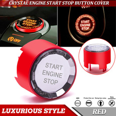button, Cover, bmw