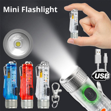 Flashlight, Mini, Lanterns & Lights, keychainlight