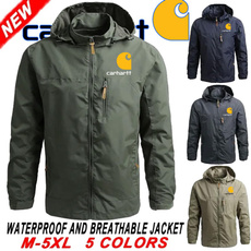 windproofjacket, Waterproof, Outdoor, Carhartt