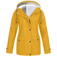 windproofjacket, Outdoor, hooded, Winter