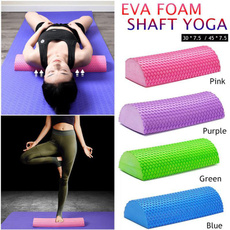 Yoga, Fitness, eva, Foam
