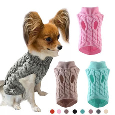 Fashion, Winter, Pets, Sweaters