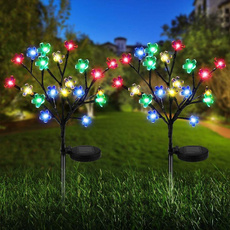 firefly, solarlight, solargardenlight, Garden