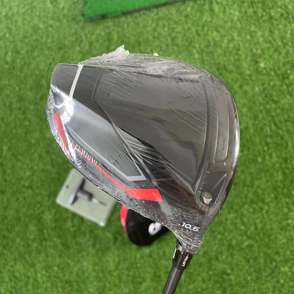 2022 New Golf Driver Stealth Driver 9.5/10.5 S/R/SR Flex/Fairway Wood
