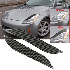 Fiber, eye, Cars, Interior Design