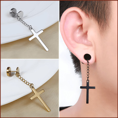 Steel, Fashion, Stainless Steel, Jewelry
