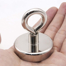 Jewelry, Hooks, Magnetic, ndfebmagnet