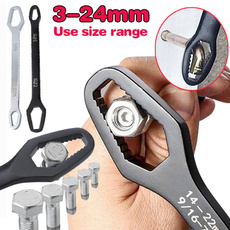 ratchethandle, torxwrench, Home & Living, Tool