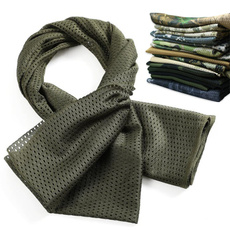 camouflagescarf, Scarves, Fashion, neckgaiter