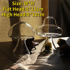 Home & Kitchen, Decor, Flowers, glasscraftsdecor