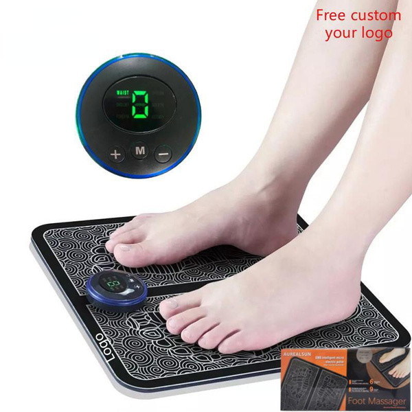 EMS Tens Foot Massager