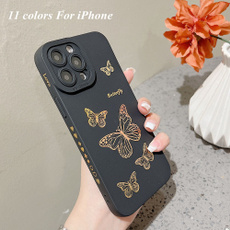 butterfly, case, iphone14promax, iphone14
