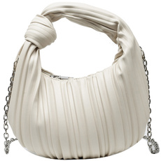 Shoulder Bags, Fashion, knottedbag, leather