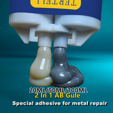 metalrepair, gluemetal, repairagent, strongglue