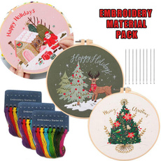 crossstitch, embroiderydecoration, art, embroiderykit