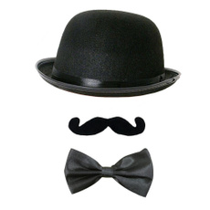 Jazz, Cosplay, Cowboy, bow tie
