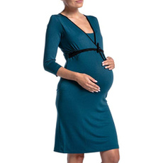 pregnantwoman, 34sleeve, Sleeve, Long Sleeve