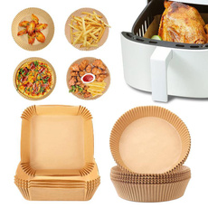 Kitchen & Dining, bakewarepaper, Baking, airfryerabsorbentpaper
