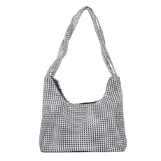 underarmbag, Jewelry, PU, Clutch