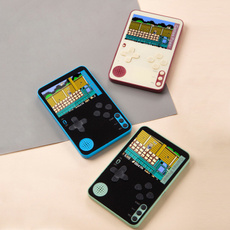 retrotragbareminihandheldvideospielkonsole, Mini, Video Games, Console