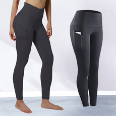 workoutclothe, Leggings, Slim Fit, skinny pants
