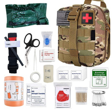 Outdoor, emergency, camping, Survival