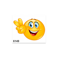 biker, Stickers