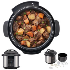 crockpot, ovente, Cooker, slowcookerfood
