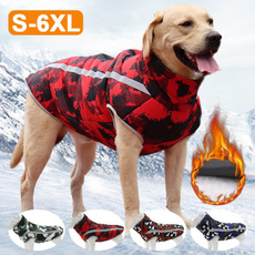 Vest, Fashion, dog coat, Winter