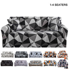 sofacover3seater, couchcover, Office, Home & Living