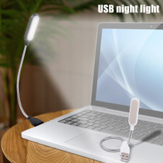 Mini, led, Keyboards, minireadingtablelamp