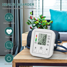 bloodpressure, Monitors, Household, sphygmomanometer