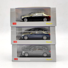 Toy, Cars, doublecolor, mercedesbenz