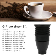 coffeegrinder, grinderbeanbin, coffeegrinderaccessorie, householdappliance