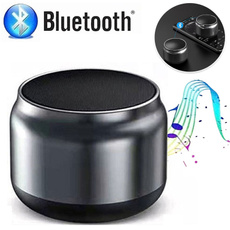 Bluetooth, Music, wireless, Subwoofer