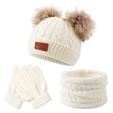 Beanie, Winter Hat, Necks, woolcap