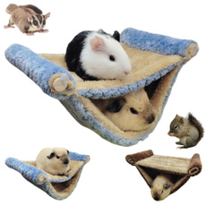 smallanimalsleepingbed, Pet Bed, Bags, squirrelhammock