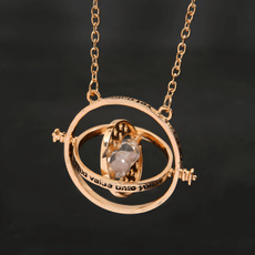 Chain Necklace, Jewelry, Chain, glod