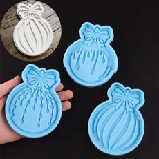 craftssupplie, Decor, Key Chain, Christmas