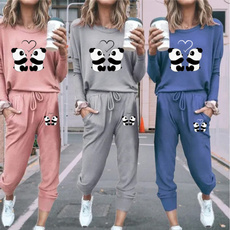 tracksuit for women, Fashion, ropadehombre, Sweaters