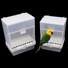 poultryfeedertool, parakeetfeederbox, automaticfoodfeeding, Pets