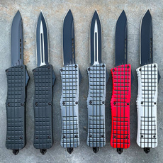 Steel, pocketknife, Outdoor, otfknife