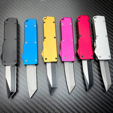Mini, pocketknife, Outdoor, otfknife