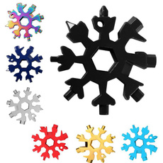 Steel, Stainless Steel Tools, Outdoor, Multi Tool
