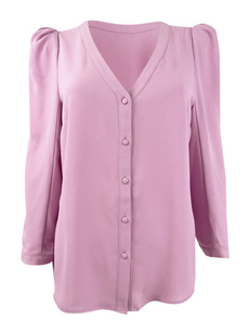 blouse, pink, Fashion, Sleeve