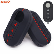 fiat, case, Remote, keycase