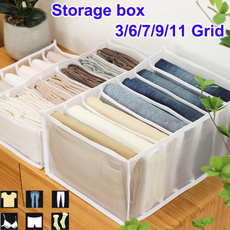 Box, Storage & Organization, socksstoragebox, clothesstoragebox