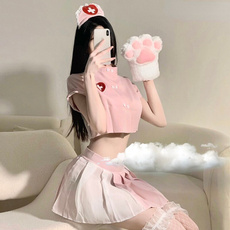 Underwear, Cosplay, Lolita fashion, Japanese