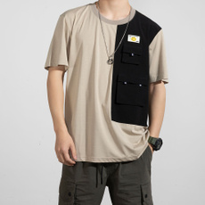 Summer, Vest, Fashion, Waist Coat